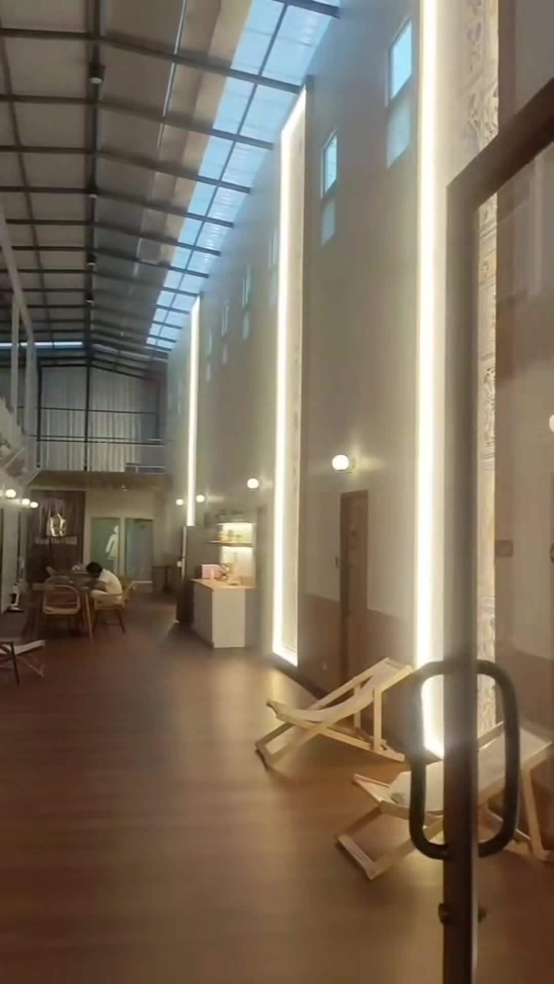 Property video