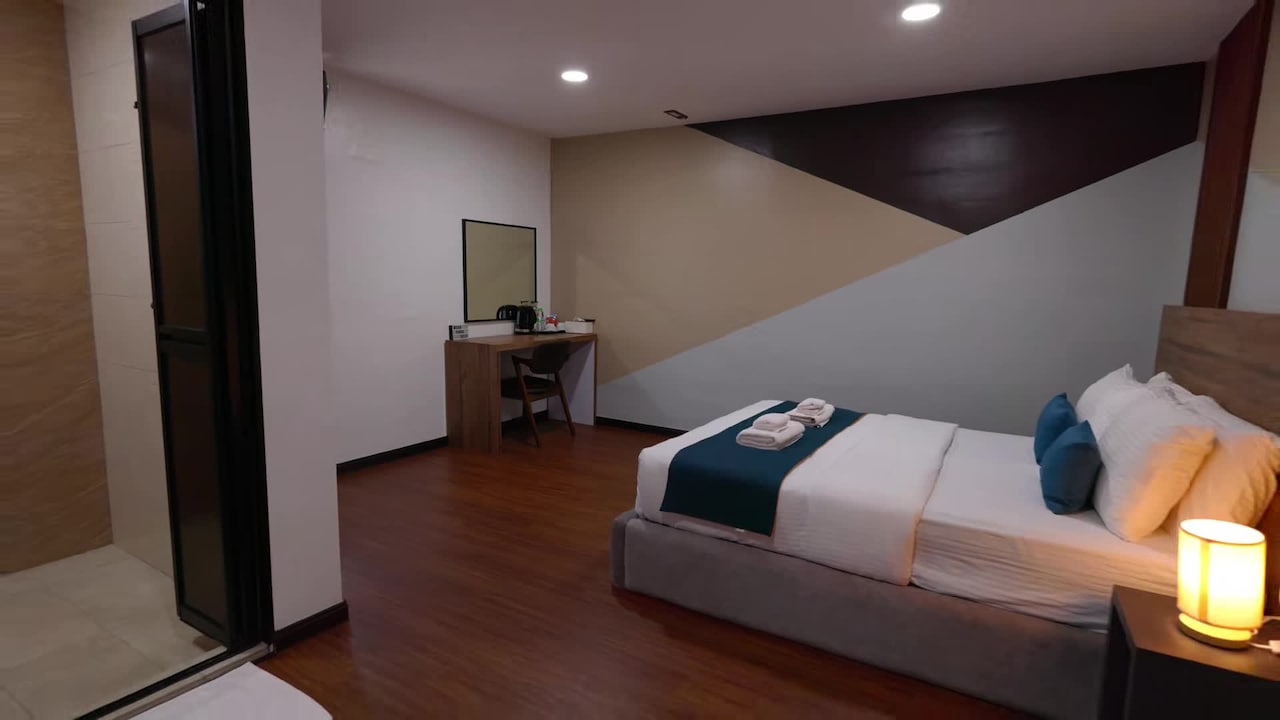 Property video