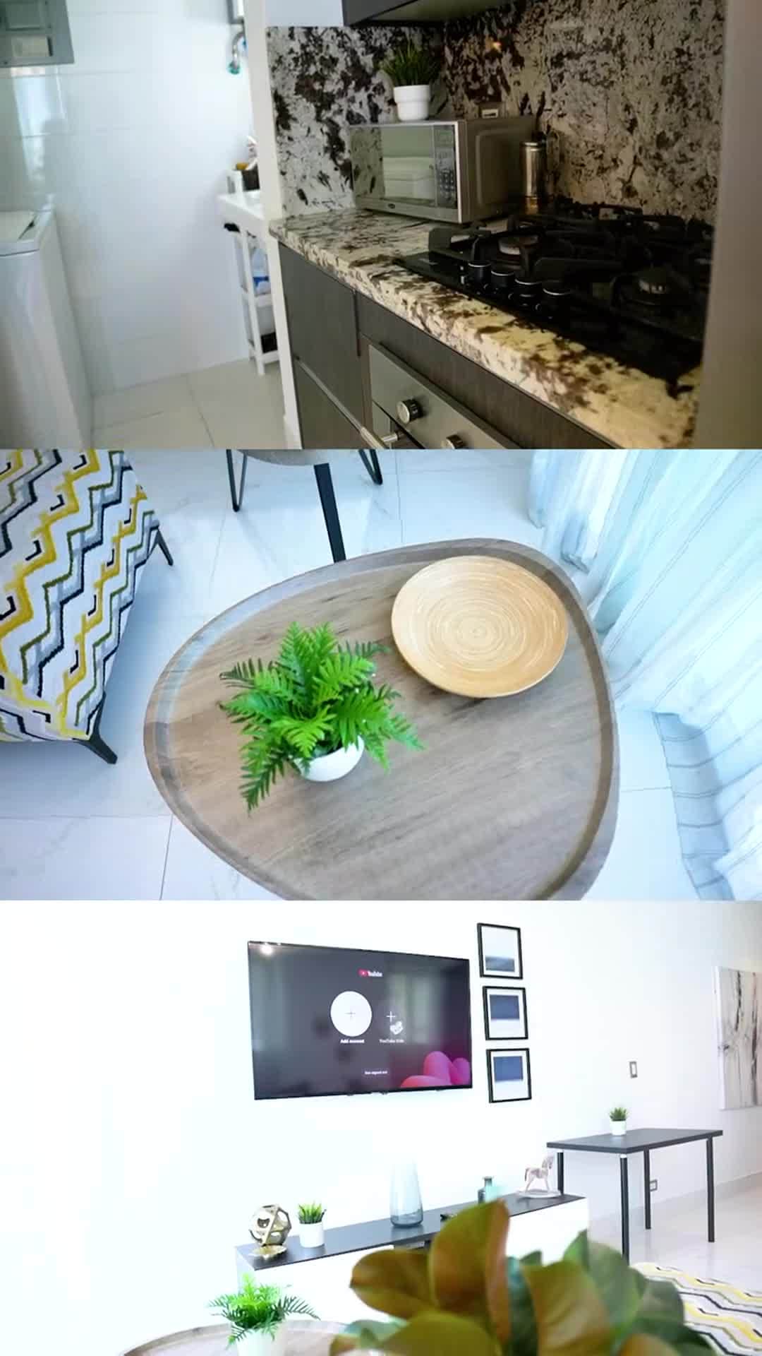 Video van accommodatie