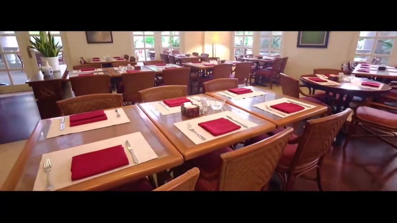 Property video