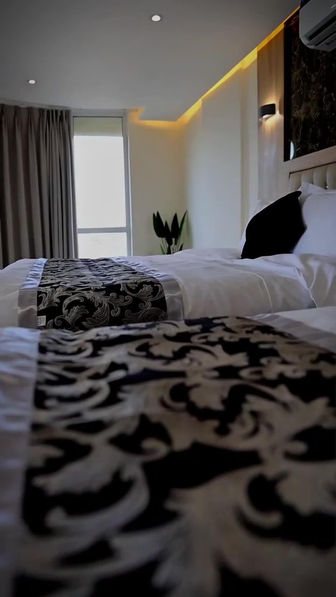 Property video