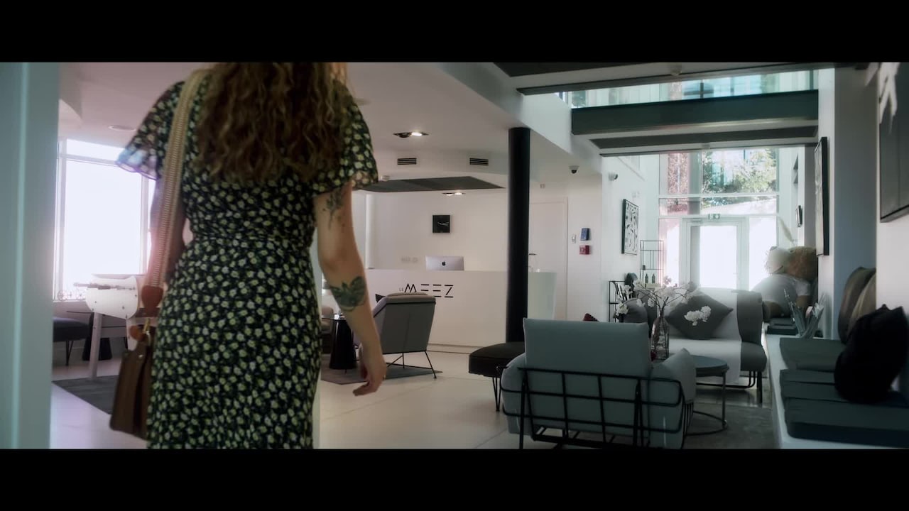Video der Unterkunft