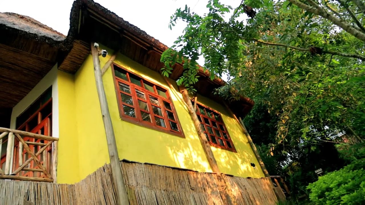 Property video