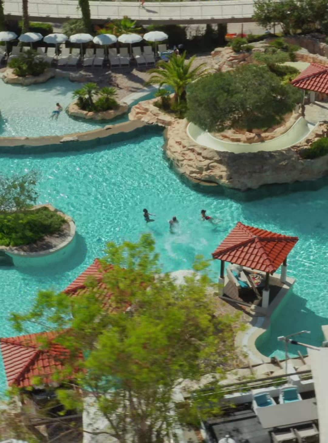 Vidéo de l’hébergement