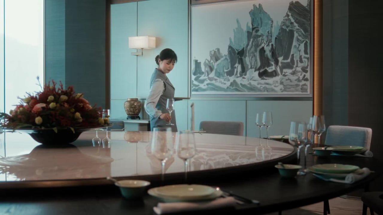 Property video