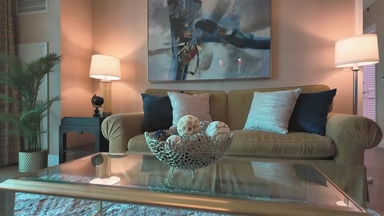 Property video