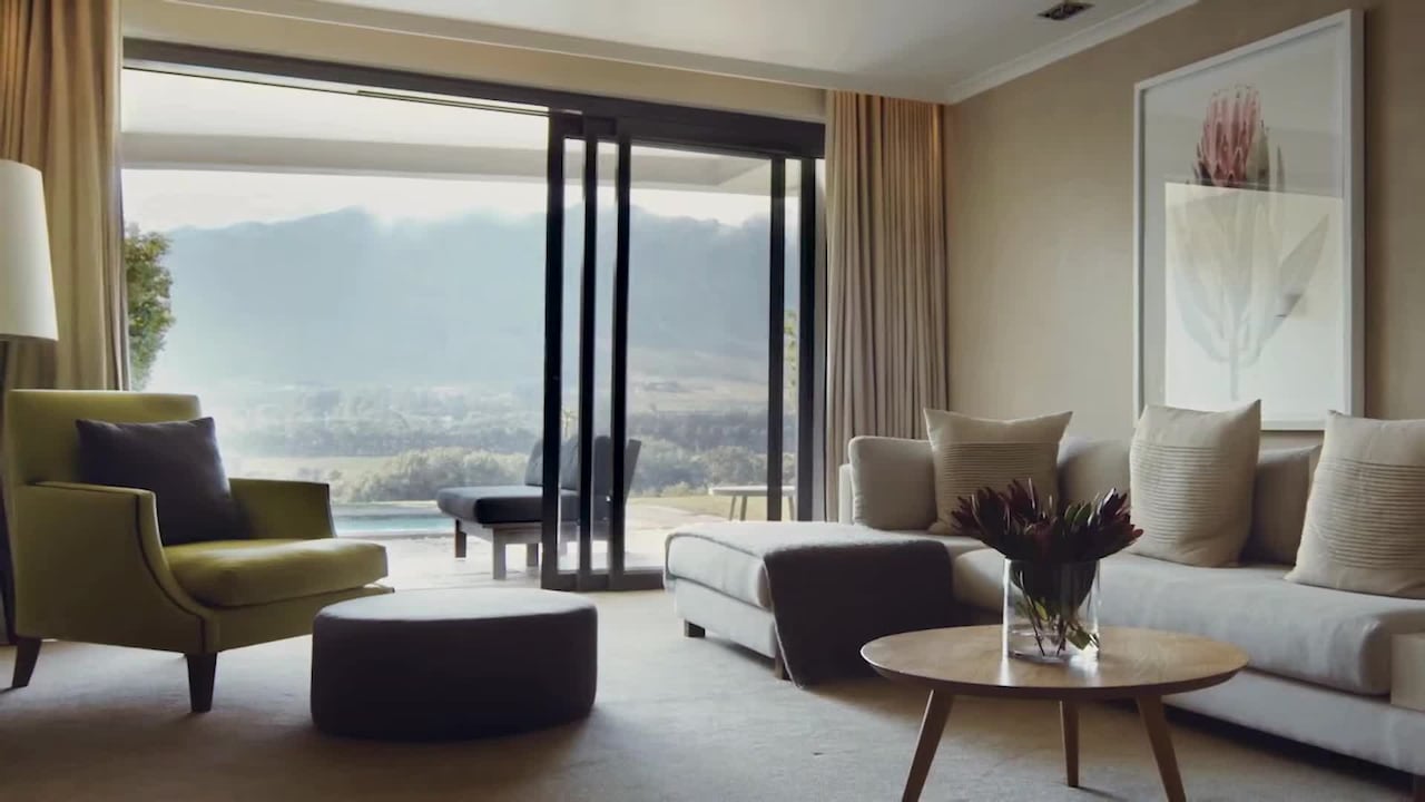 Property video