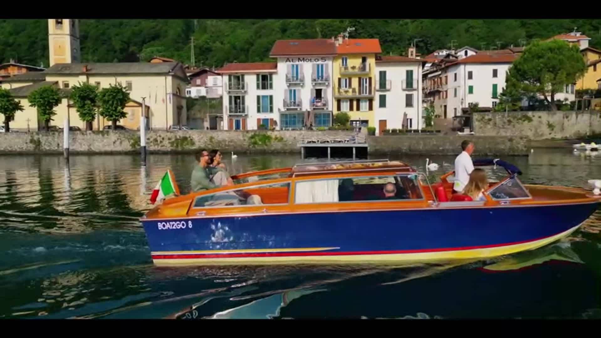 Vídeo hecho por el alojamiento