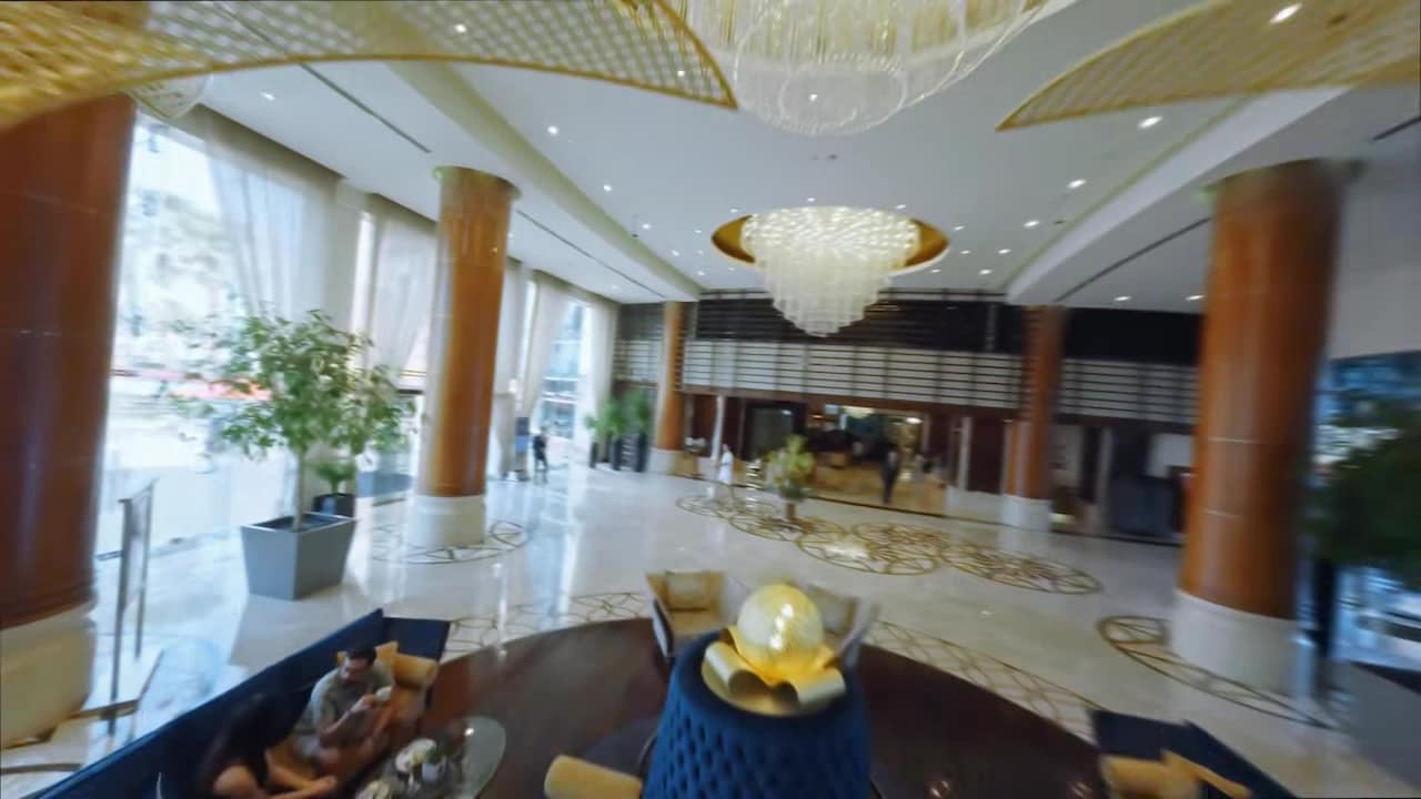 Video van accommodatie