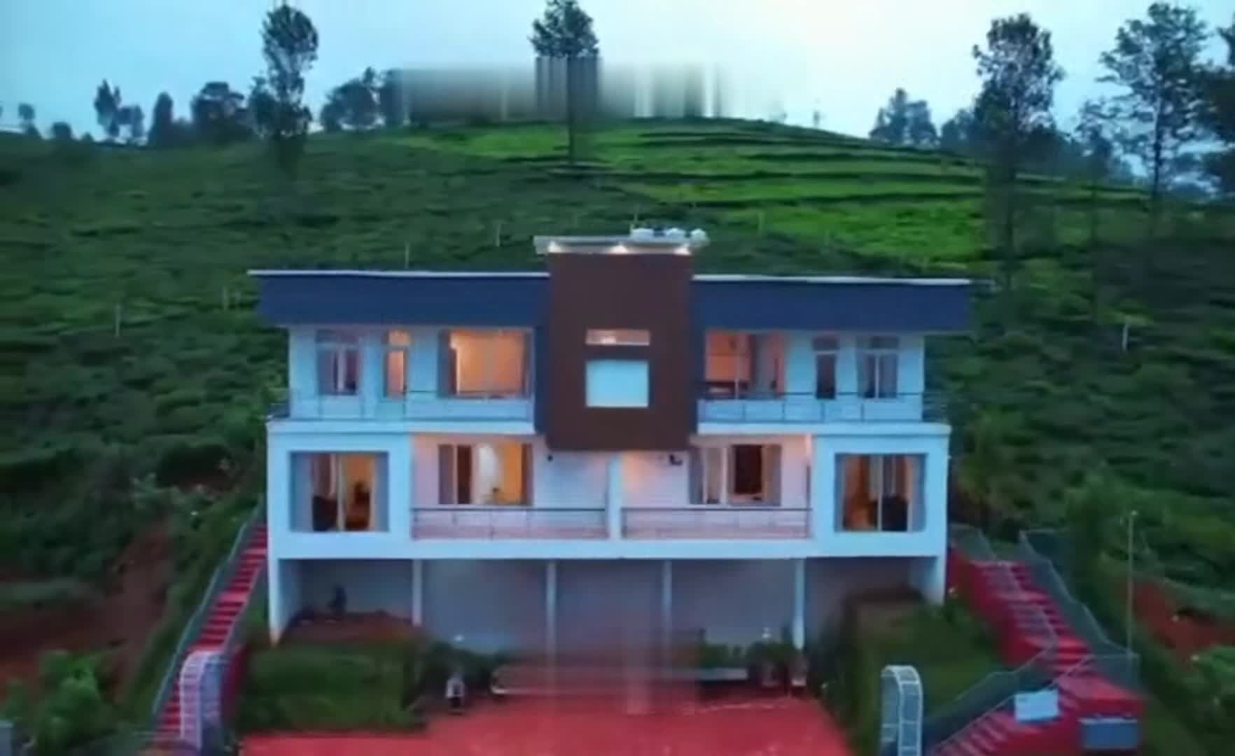 Property video