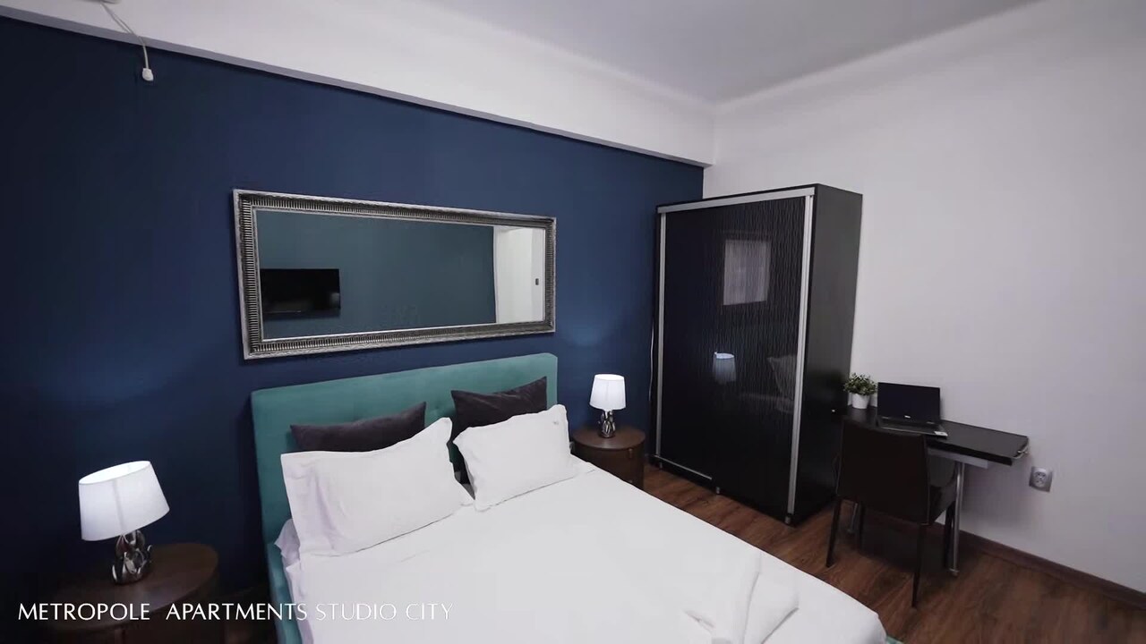 Video realizado por la propiedad