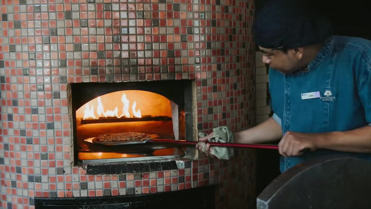 Property video
