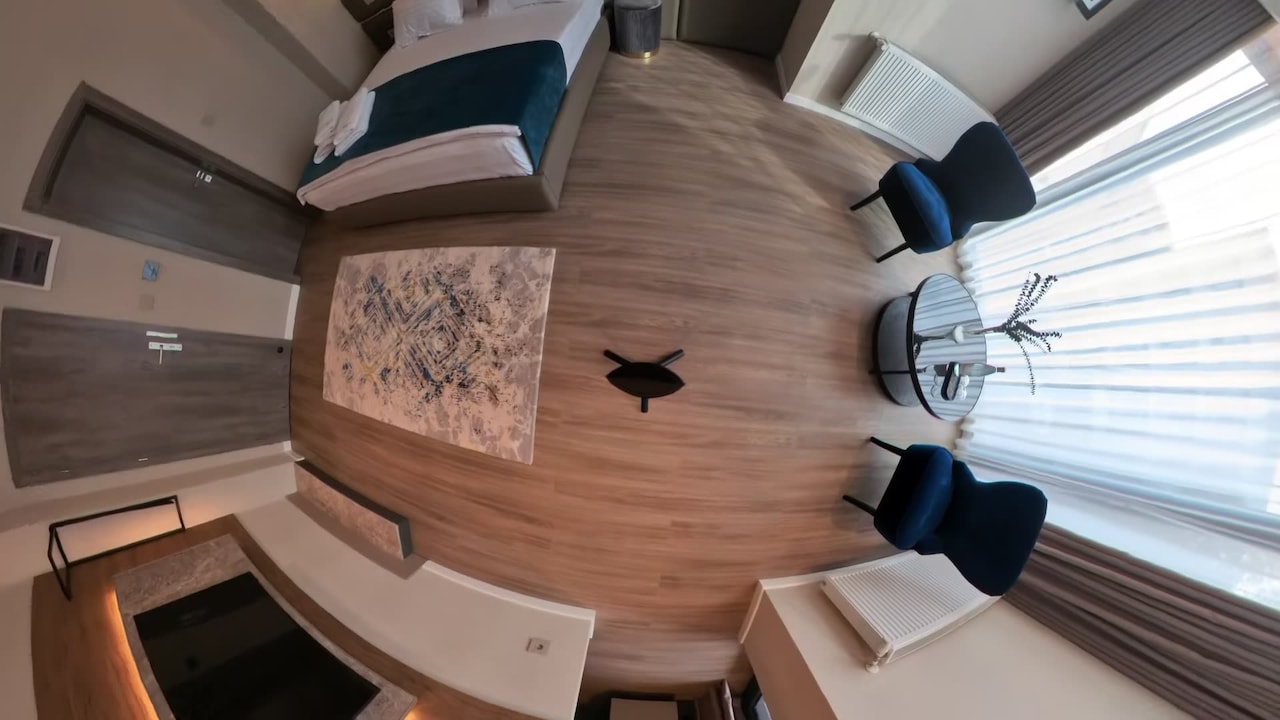 Property video