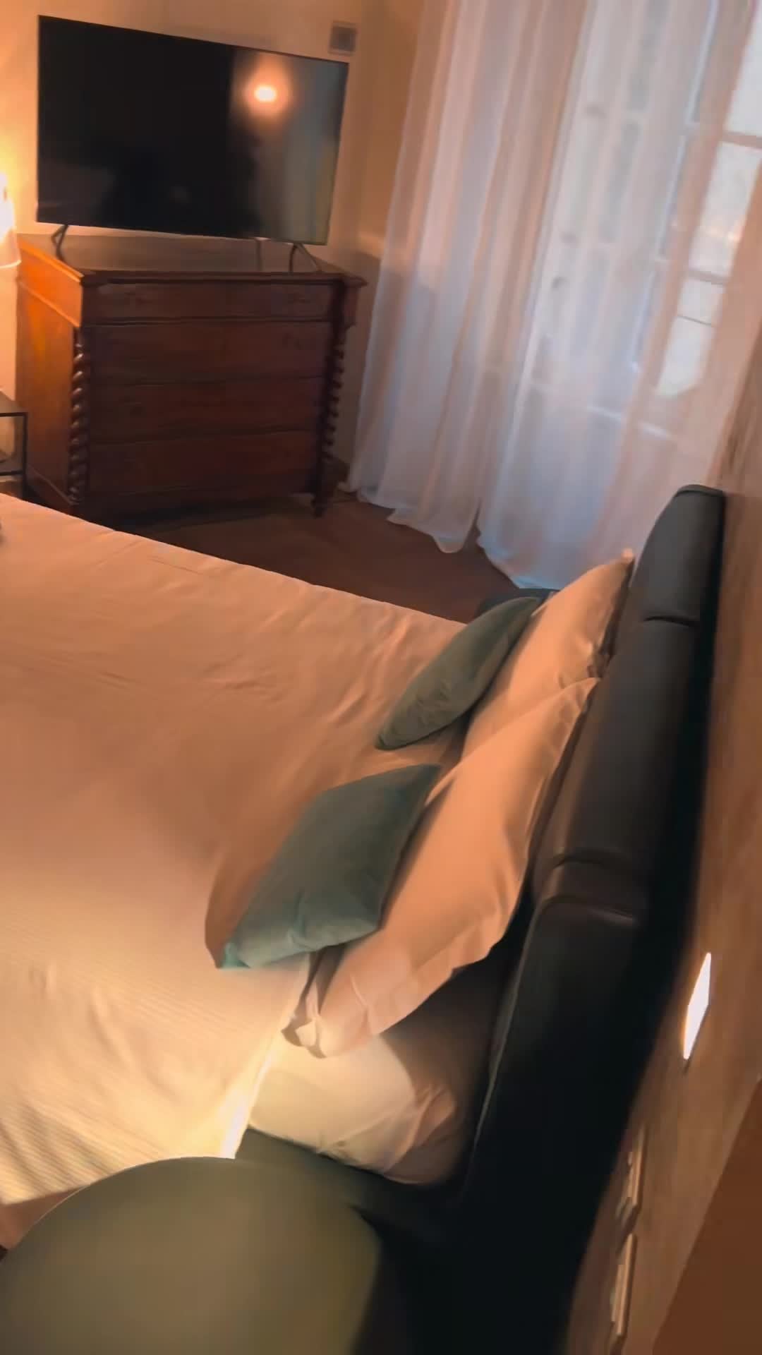 Property video
