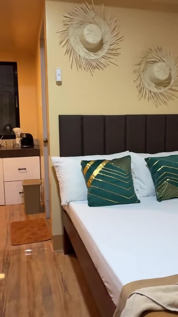 Property video
