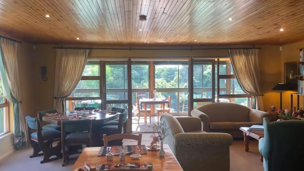 Property video