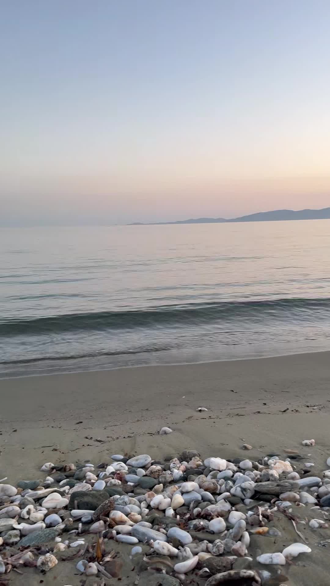 Vidéo de l’hébergement