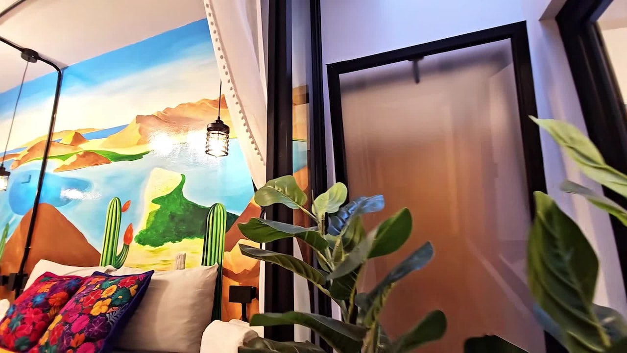 Property video