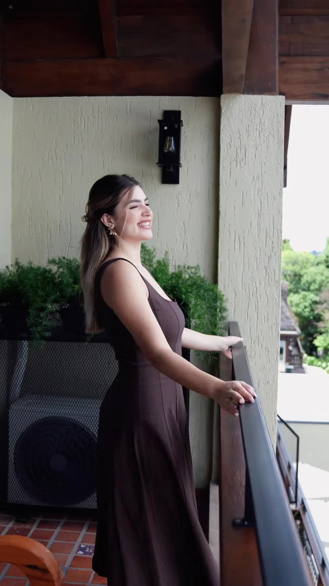 Vídeo hecho por el alojamiento