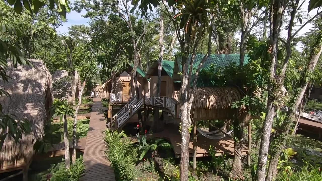 Property video