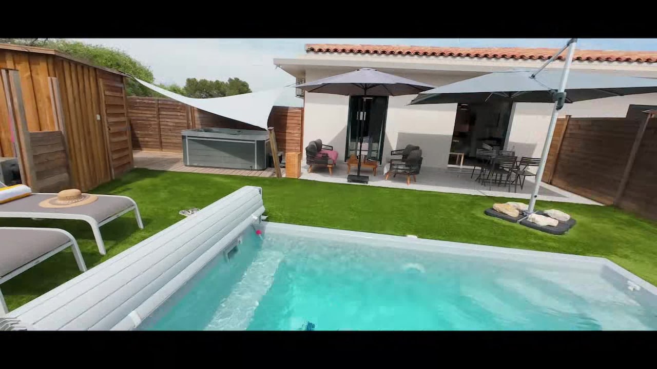 Video van accommodatie
