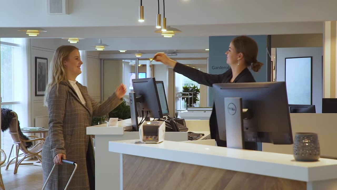Property video