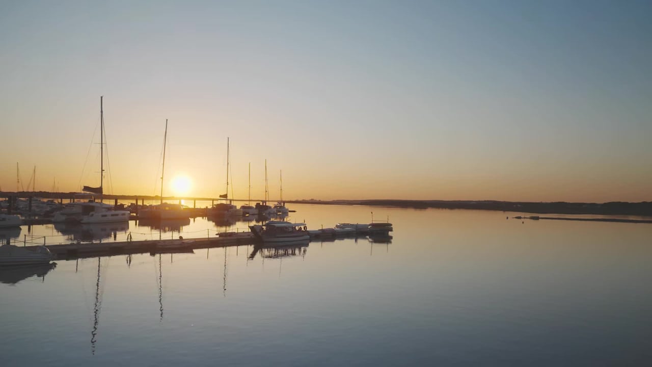 Property video