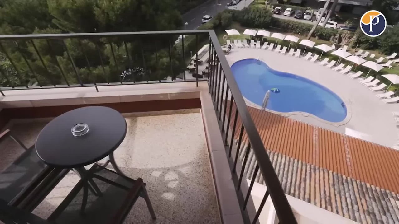 Property video
