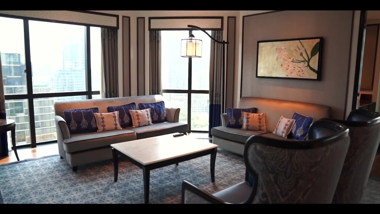 Property video
