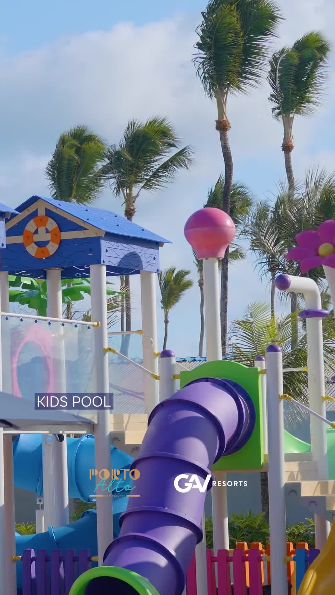 Property video