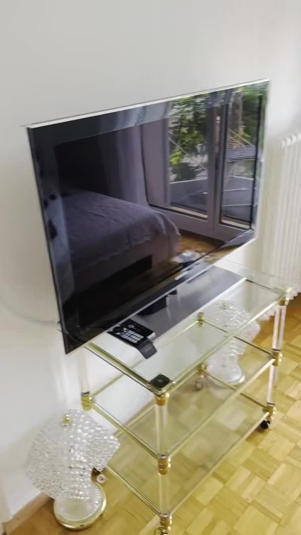 Video realizado por la propiedad