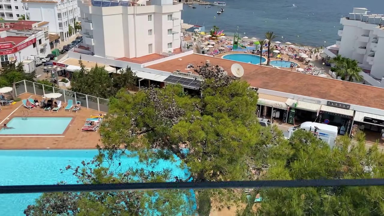 Property video