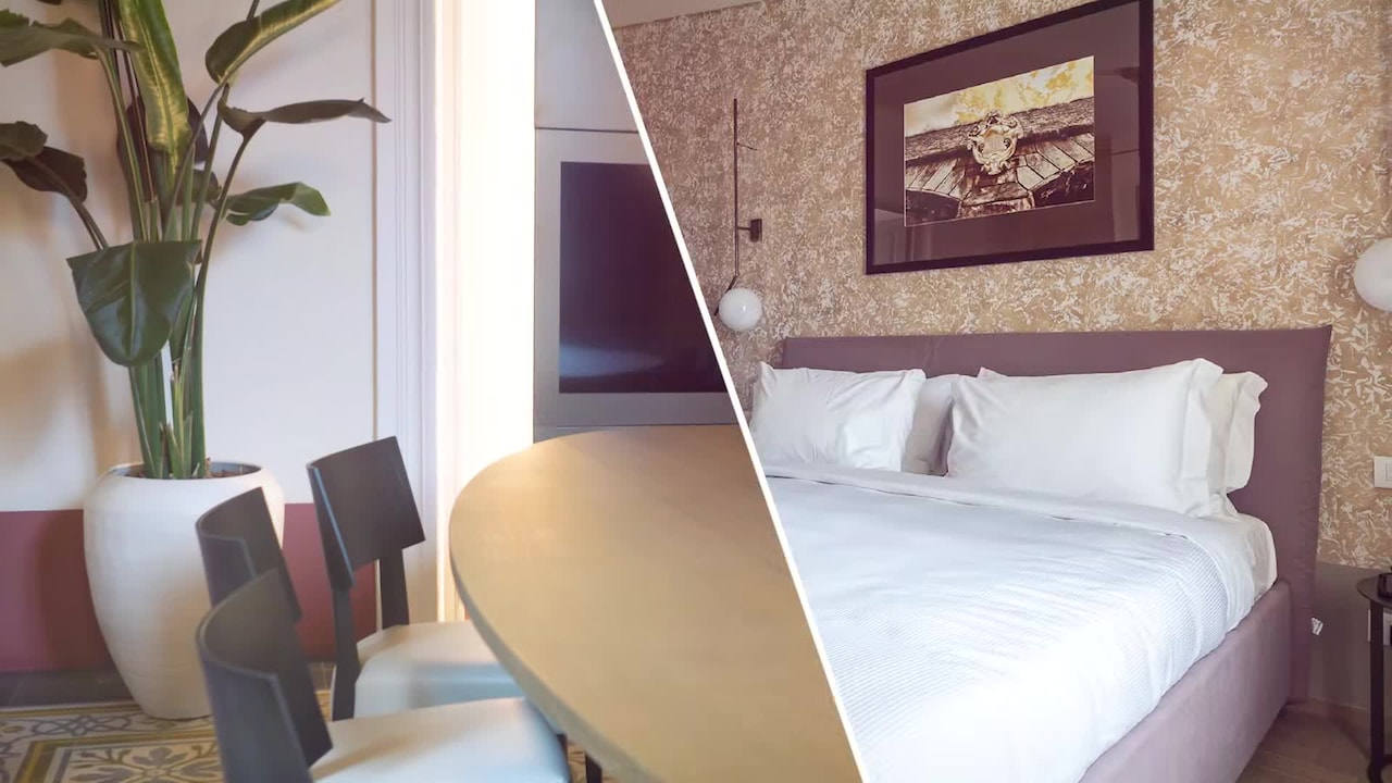 Property video