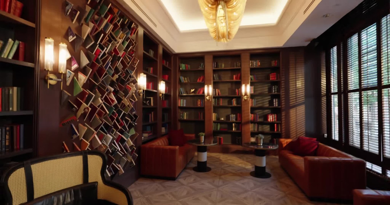 Property video