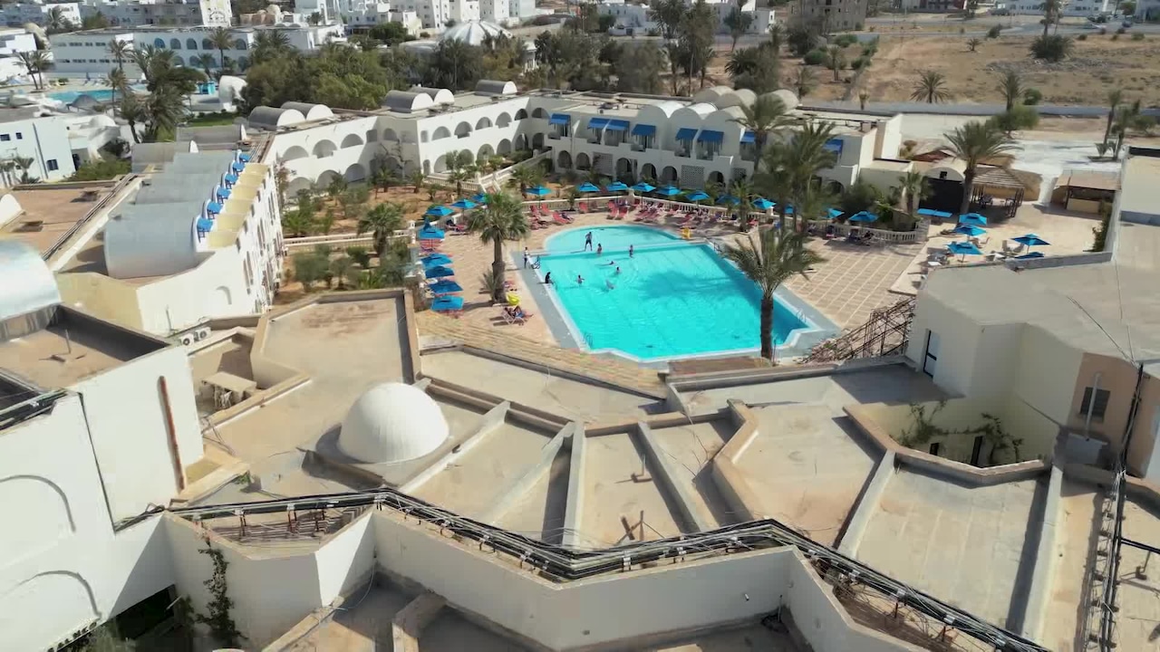 Property video