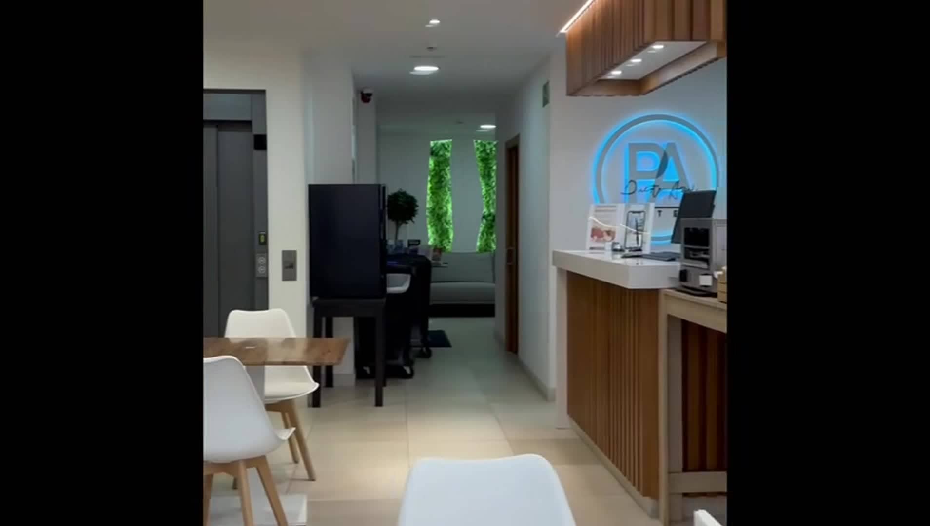 Vídeo fet per l’allotjament