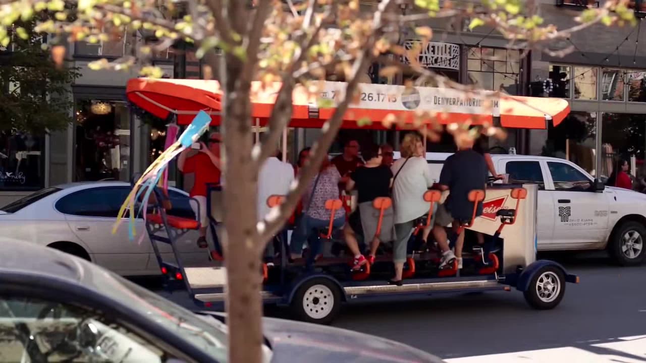 Vídeo fet per l’allotjament