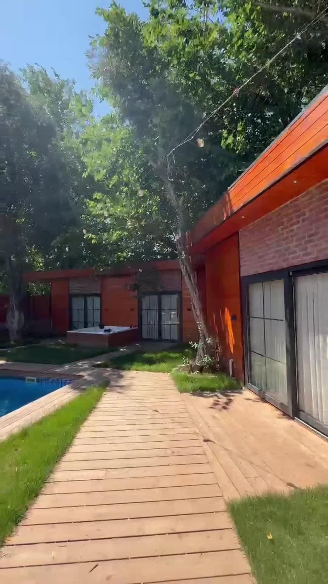 Property video