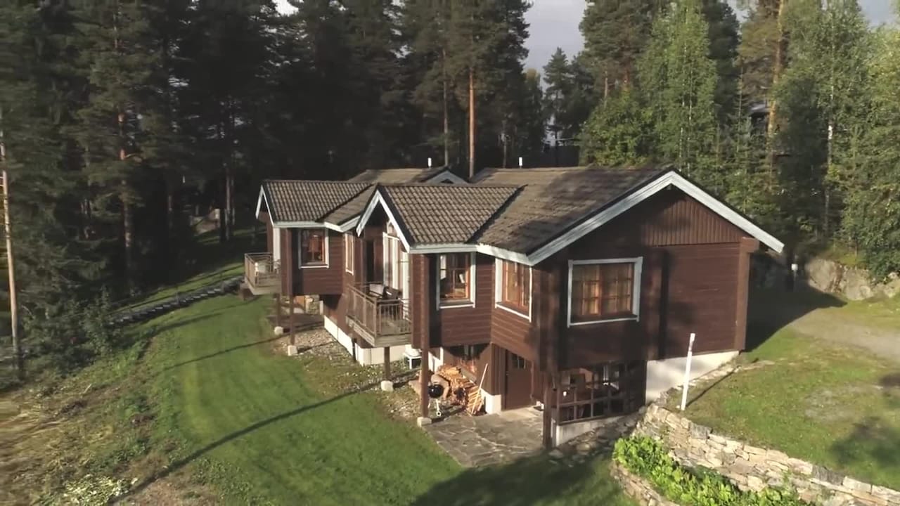 Property video