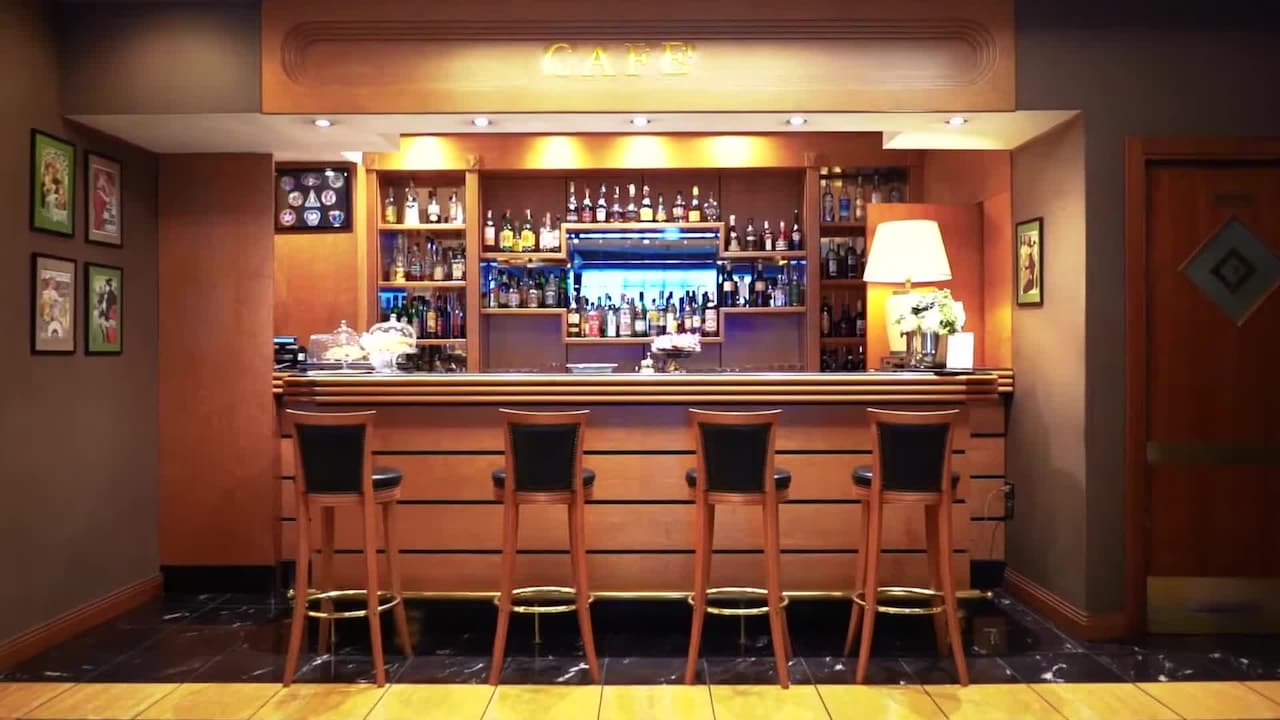 Video realizado por la propiedad