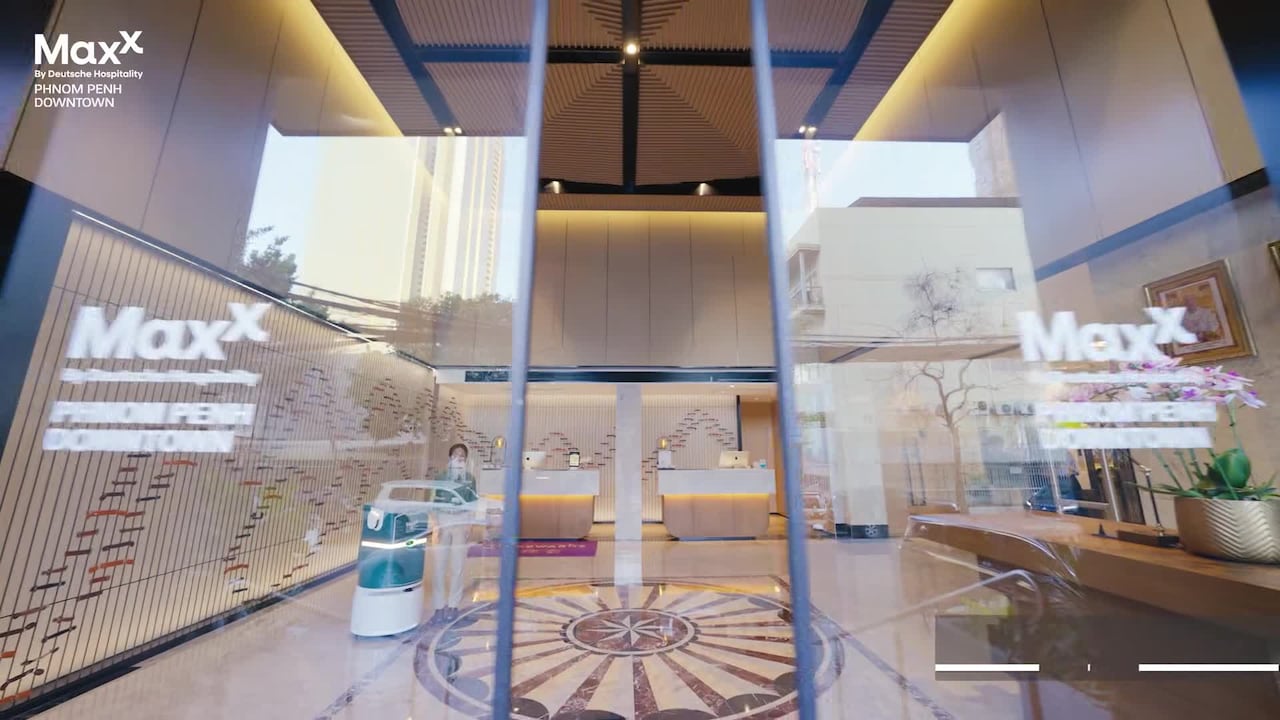 Property video