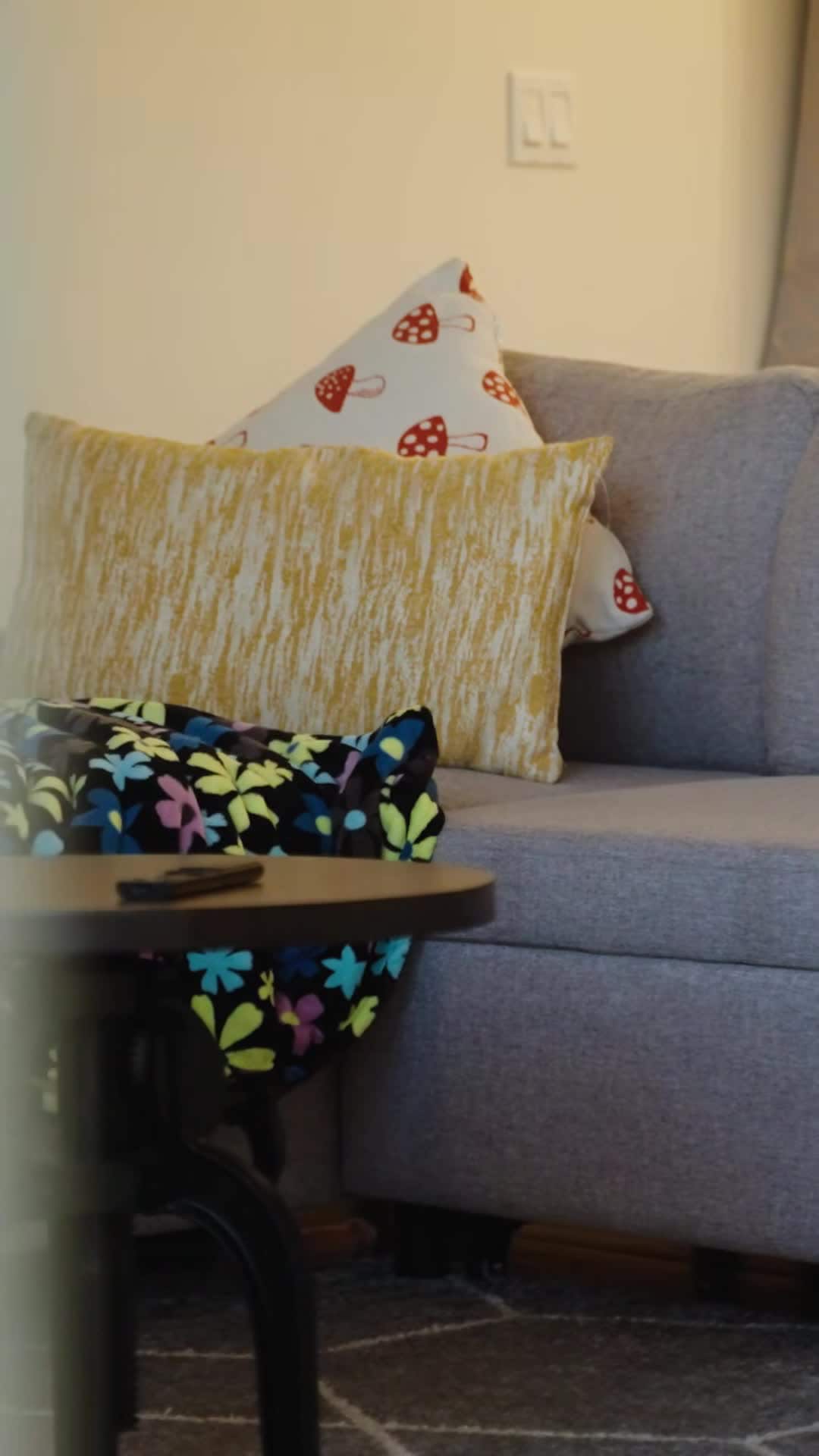 Property video