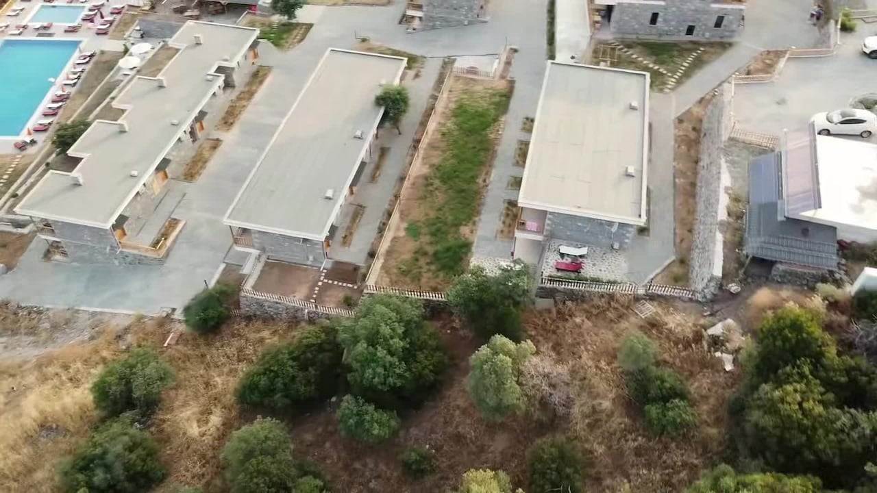 Property video