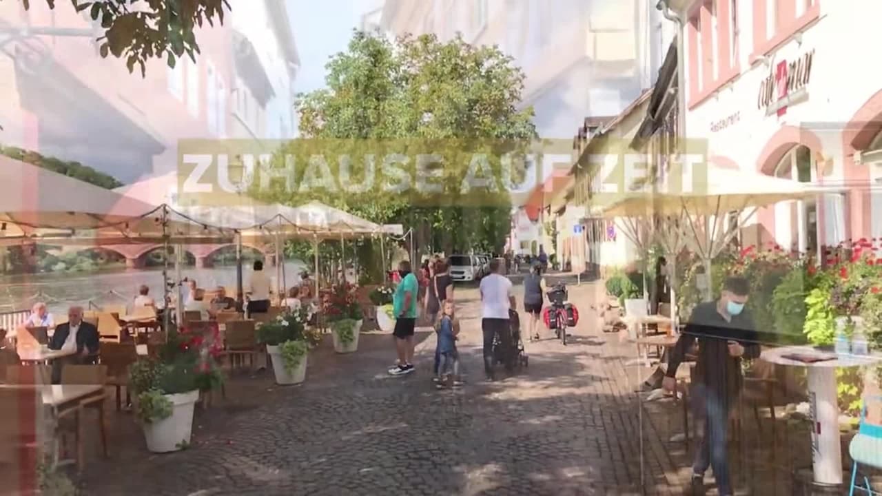 Video der Unterkunft
