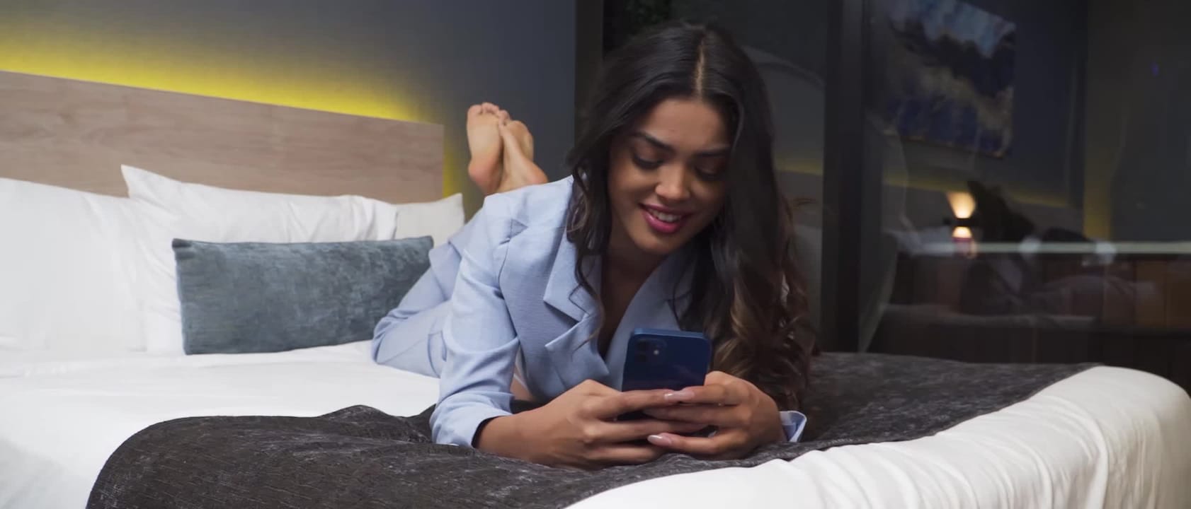 Property video