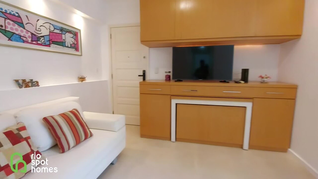 Property video