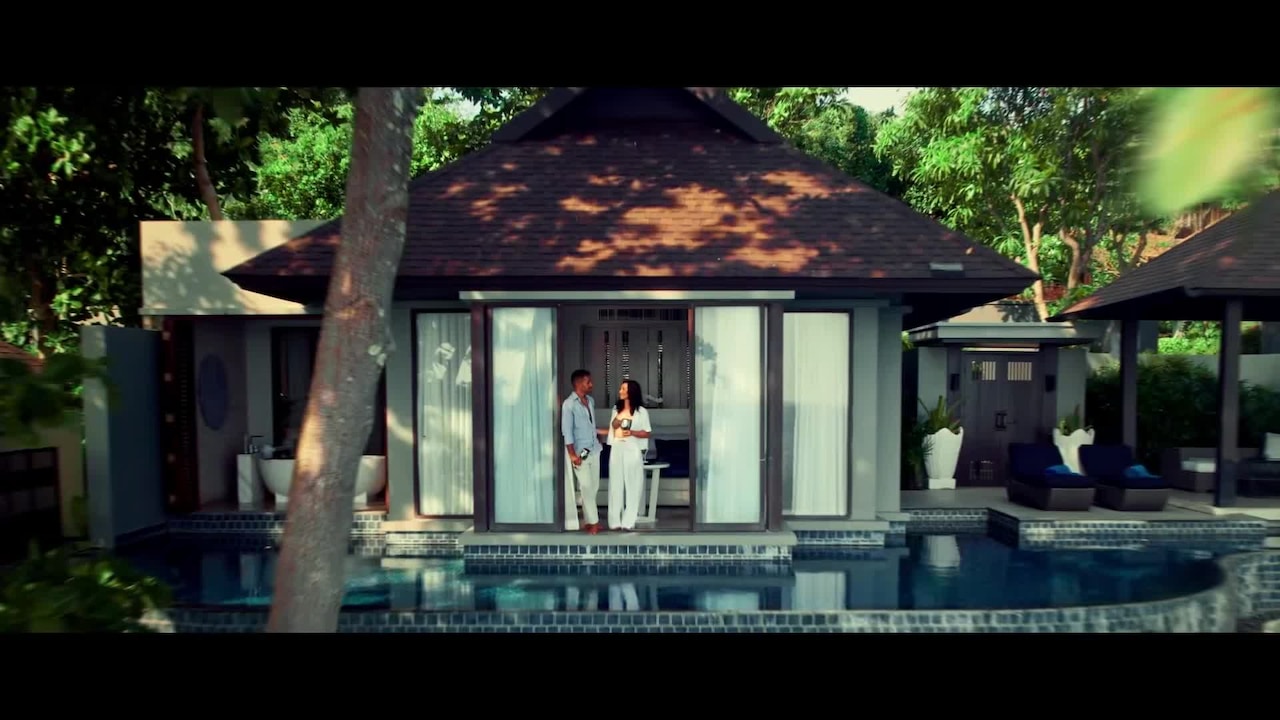 Property video