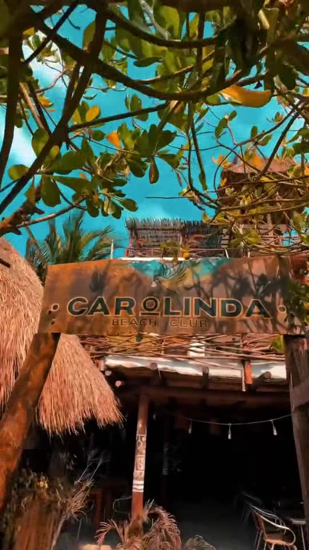 Vídeo hecho por el alojamiento