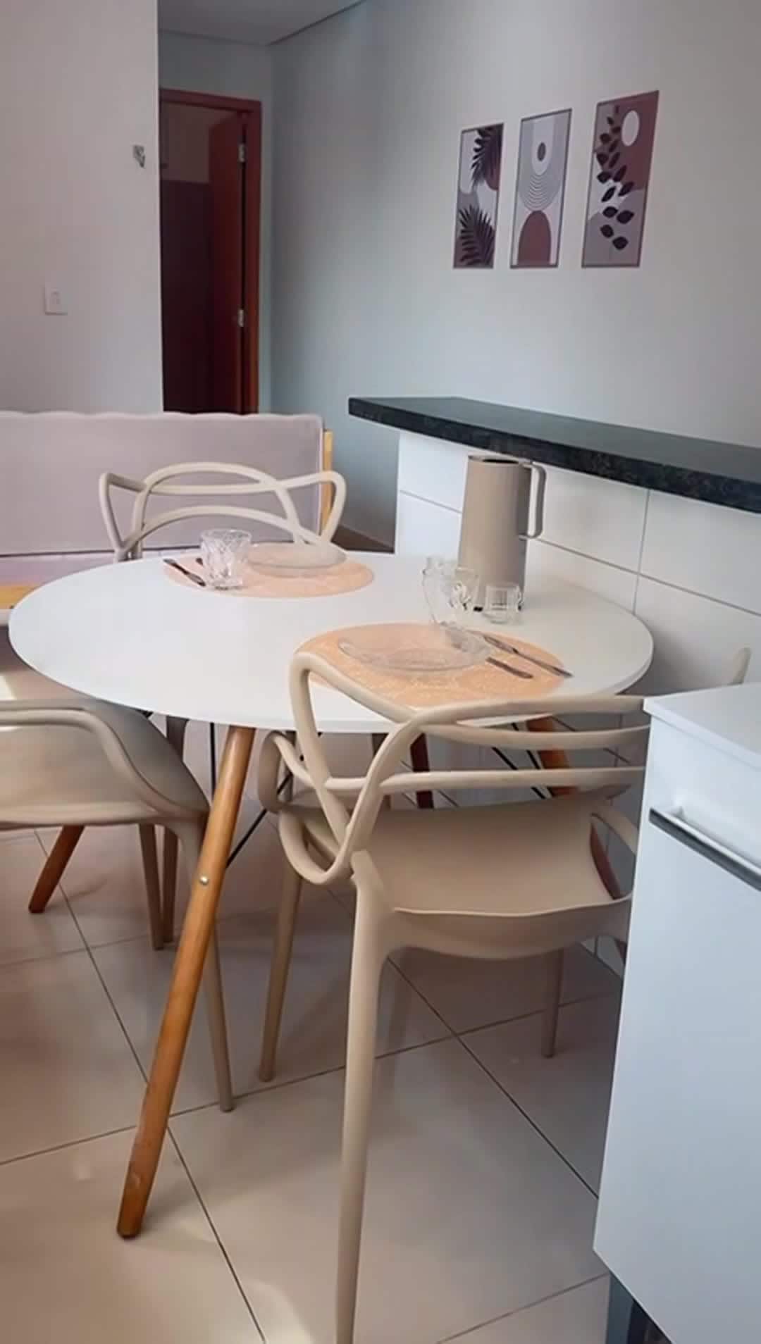 Property video
