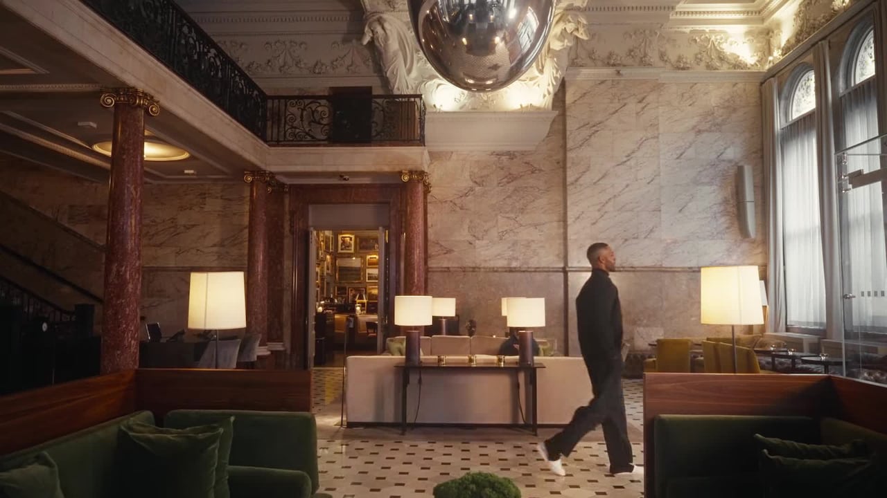 Property video